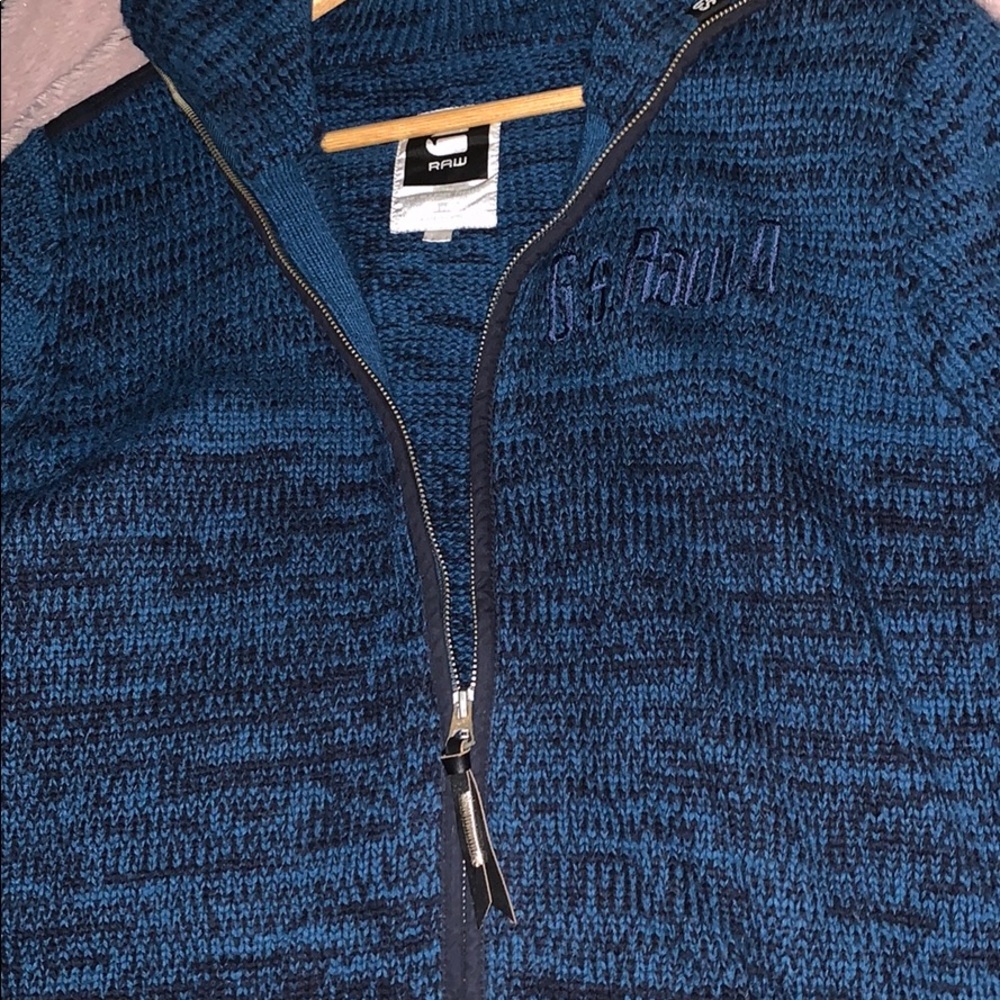 Sweater - Picture 2 of 2